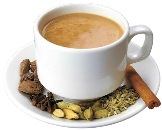 Masala Tea