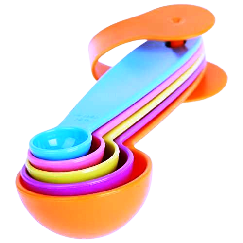 Measuring Spoon Set