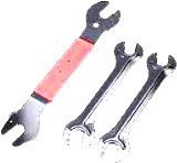 Mechanical Repair Kits