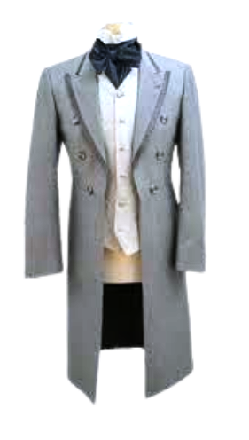 Men’s Formal Wear