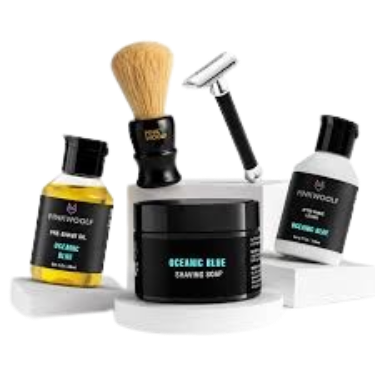 Men’s Grooming Products