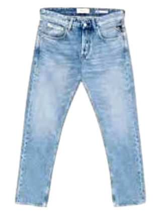 Men’s Jeans