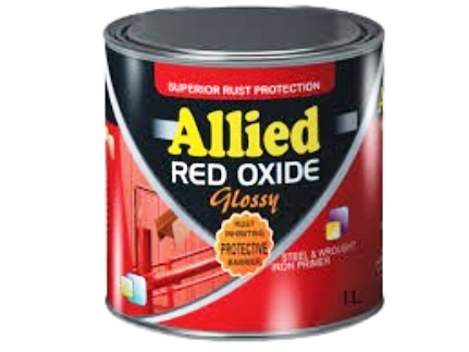 Metal Paints & Primers