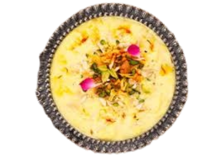 Milk Based Prasad Items