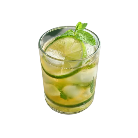 Mint Mocktai