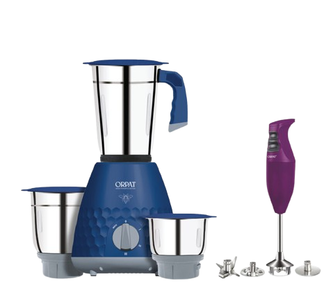 Mixers & Blenders