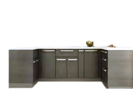 Modular Kitchen Units