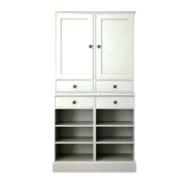 Modular Storage Cabinets
