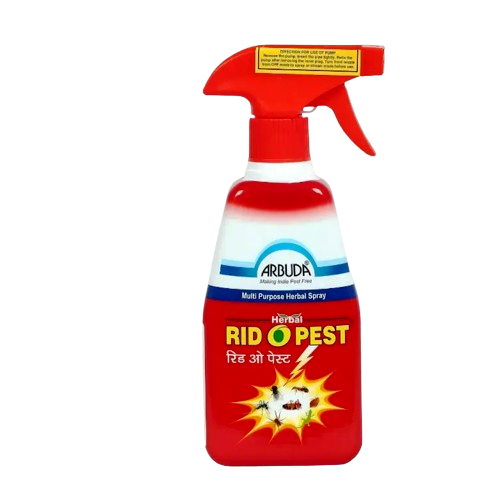 Mosquito & Pest Control Items