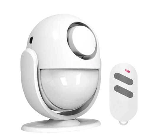 Motion Sensors
