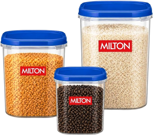Multi purpose containor