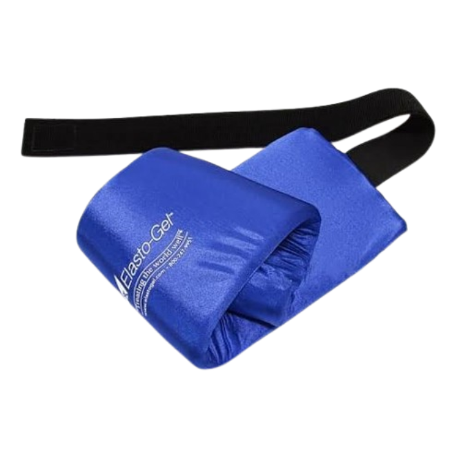 Multi-Purpose Heat Therapy Wraps