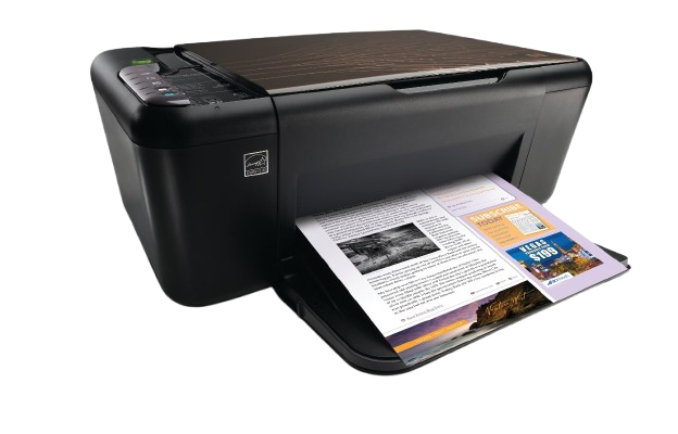 Multifunction Printer