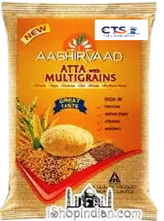 Multigrain Flour