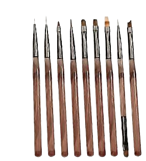 Nail Brushes