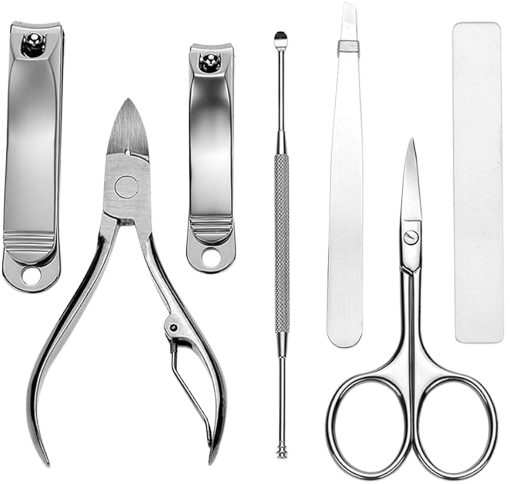 Nail Cleaning Tools