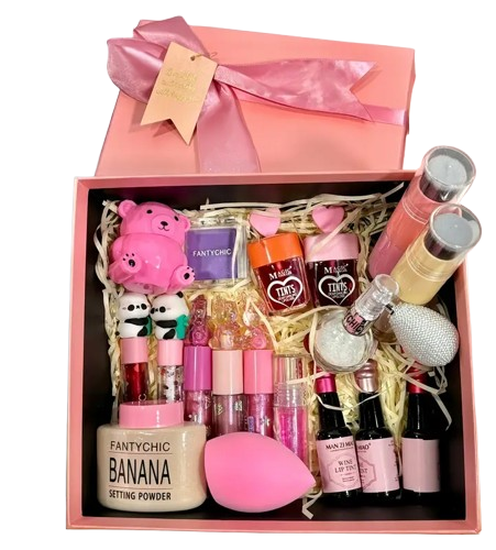 Nail Decoration Items