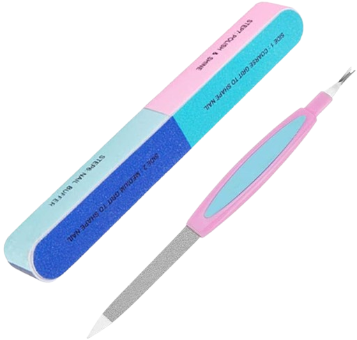 Nail Filer