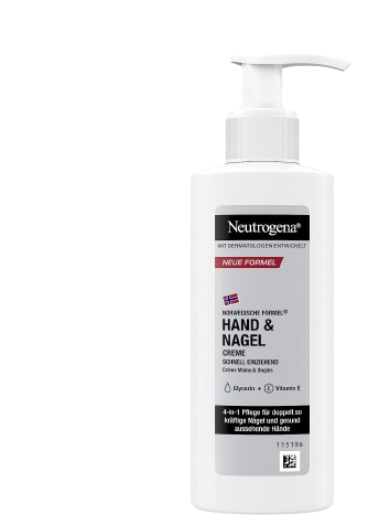 Nail Whitening Cream