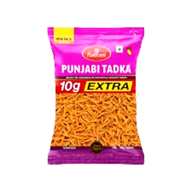 Namkeen Snacks