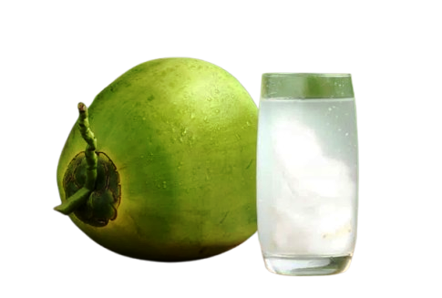 Natural Energy Drinks