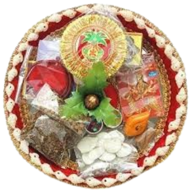 Navratri Puja Kit