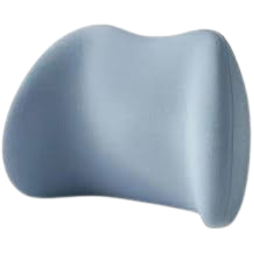 Neck & Back Support Cushions