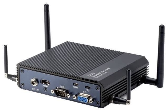 Networking Devices