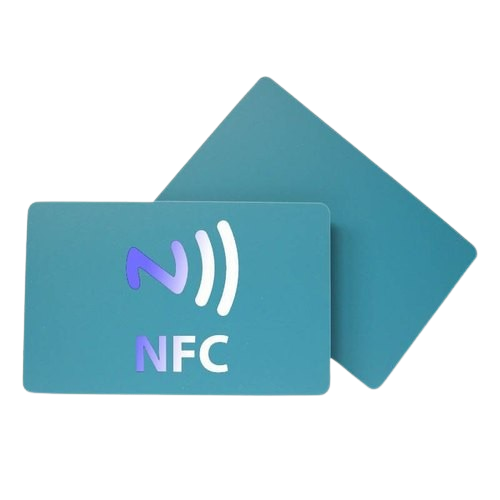 NFC Smart Card