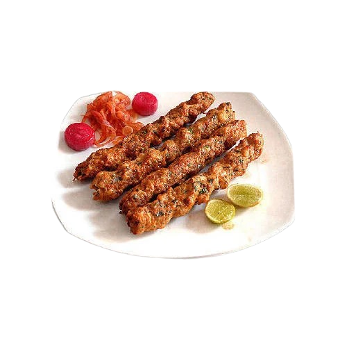Non-Veg Snacks