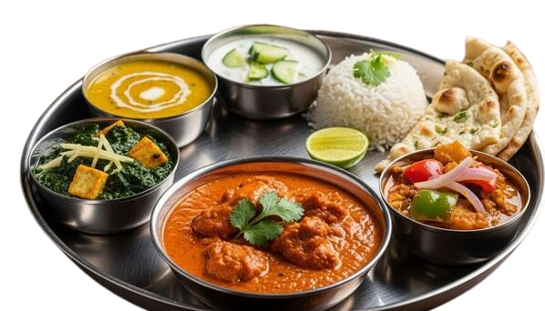 Non Veg Thali