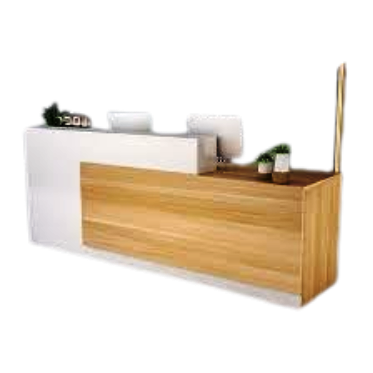 Office Reception Furniture