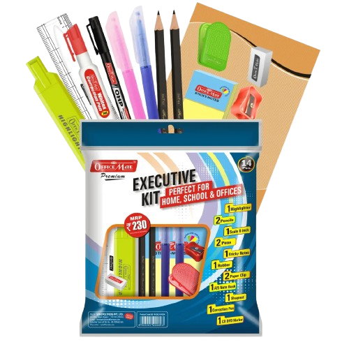 Office Stationery