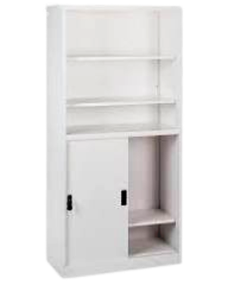 Office Storage Units