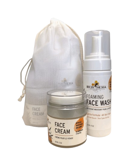 Oil Cream Gift