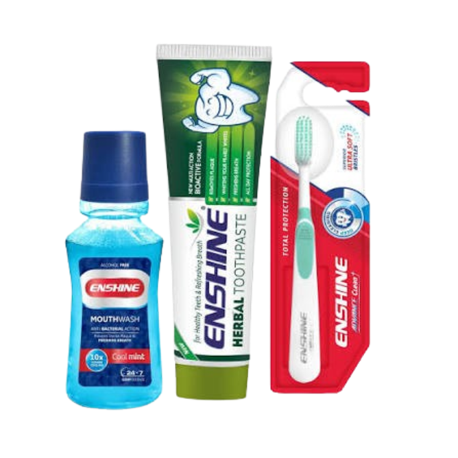 Oral Care Products