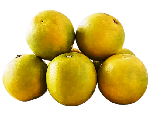 Organic Local Fruits