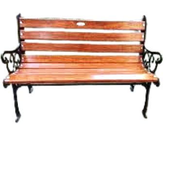 Outdoor Benches