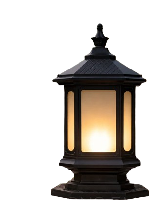 Outdoor Lights