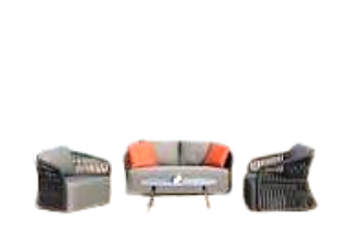 Outdoor Sofas