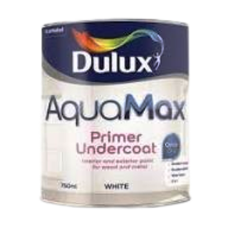 Paint Primers & Undercoats