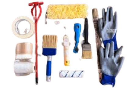 Painting Tools & Accessories