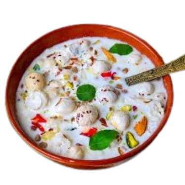 Panchamrit Ingredients