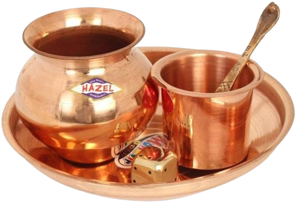 Panchpatra