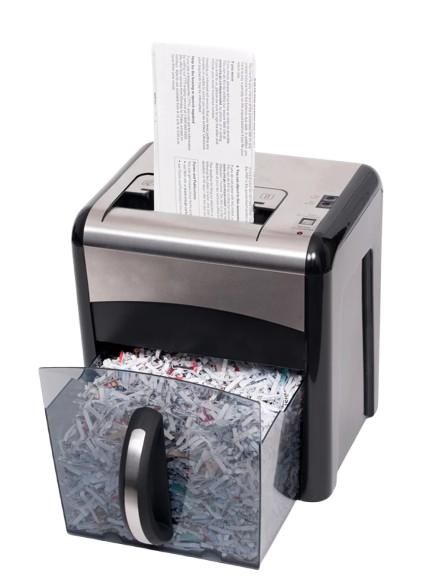 Paper Shredder