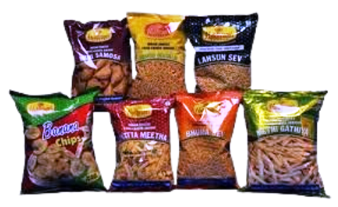 Party Snacks