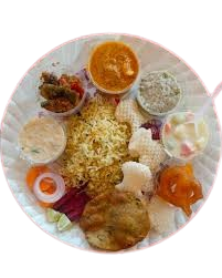 Party Thali