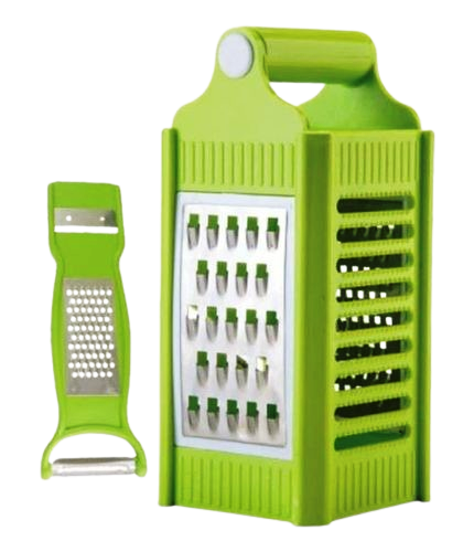 Peelers & Graters