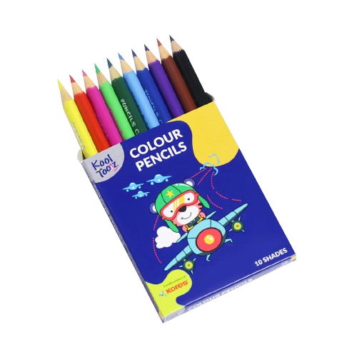 Pencils