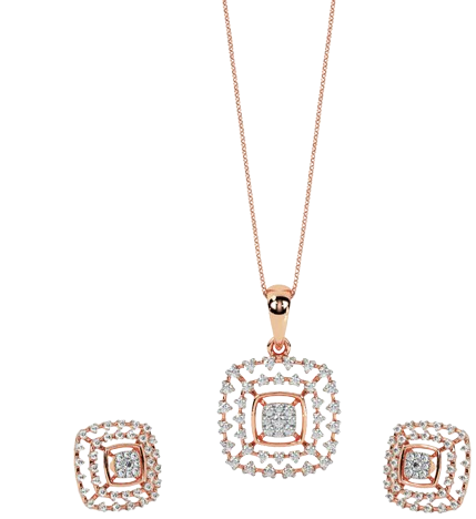 Pendant Set